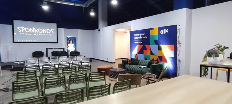 SAND - Leads Retreat