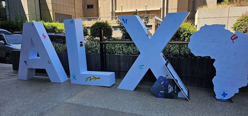 SAND - Leads Retreat