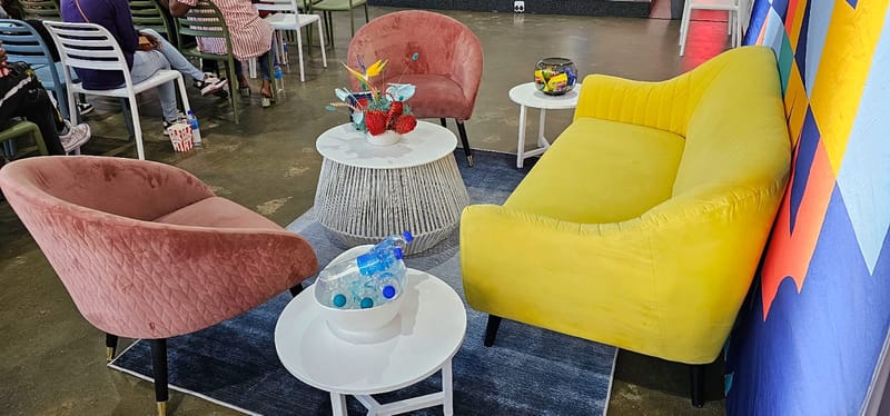 SAND - Leads Retreat