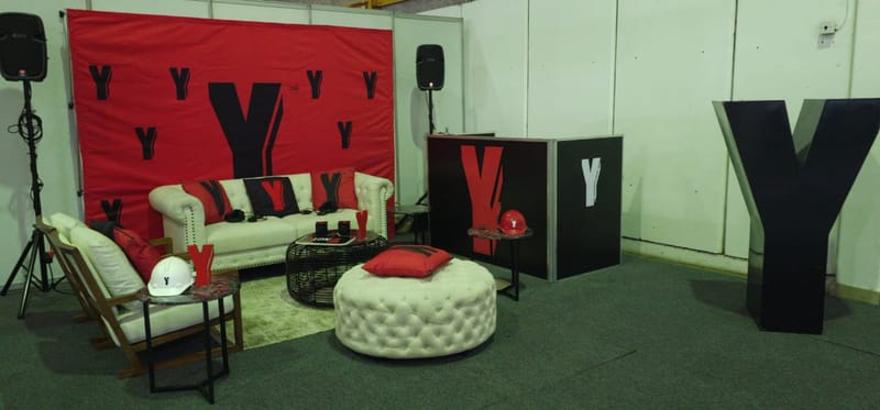 Yfm - OB Activations