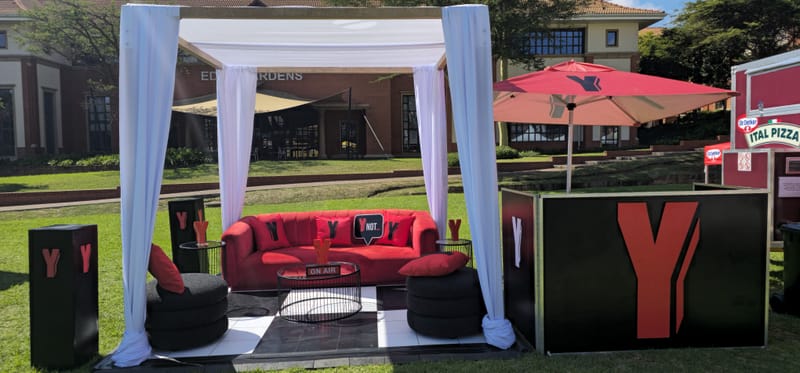 Yfm - OB Activations