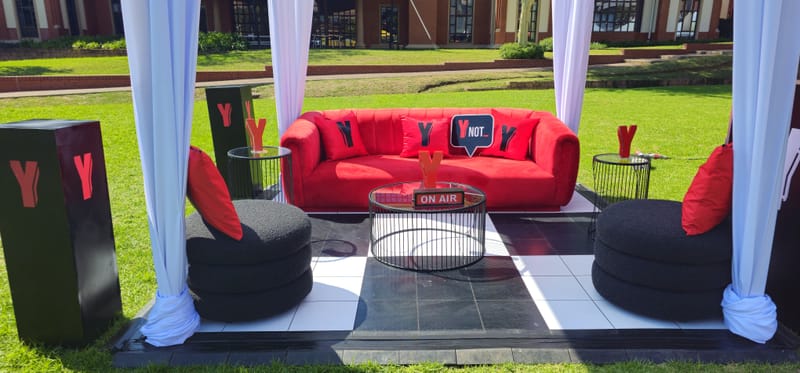 Yfm - OB Activations