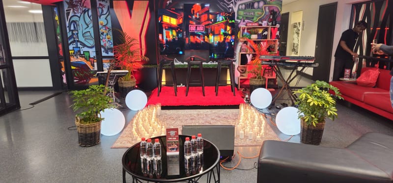 Yfm - OB Activations