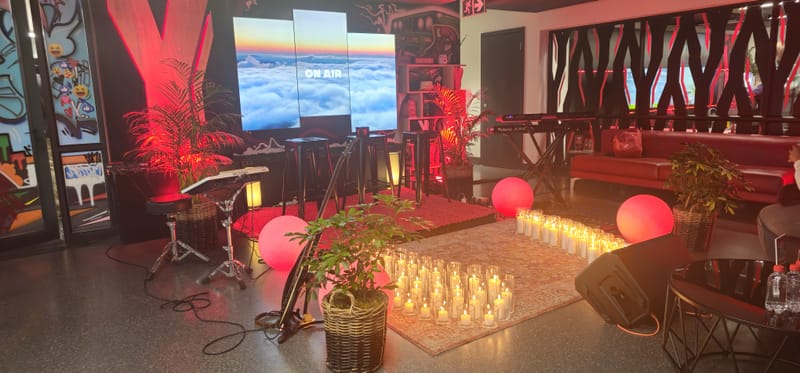 Yfm - OB Activations