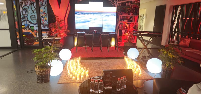 Yfm - OB Activations