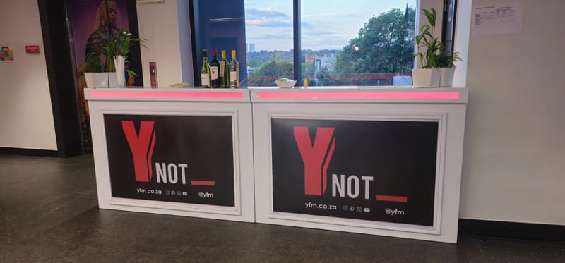 Yfm - OB Activations