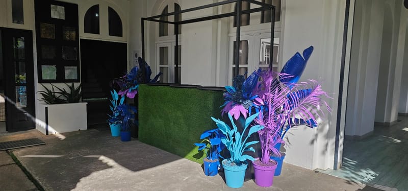 SAND - Leads Retreat