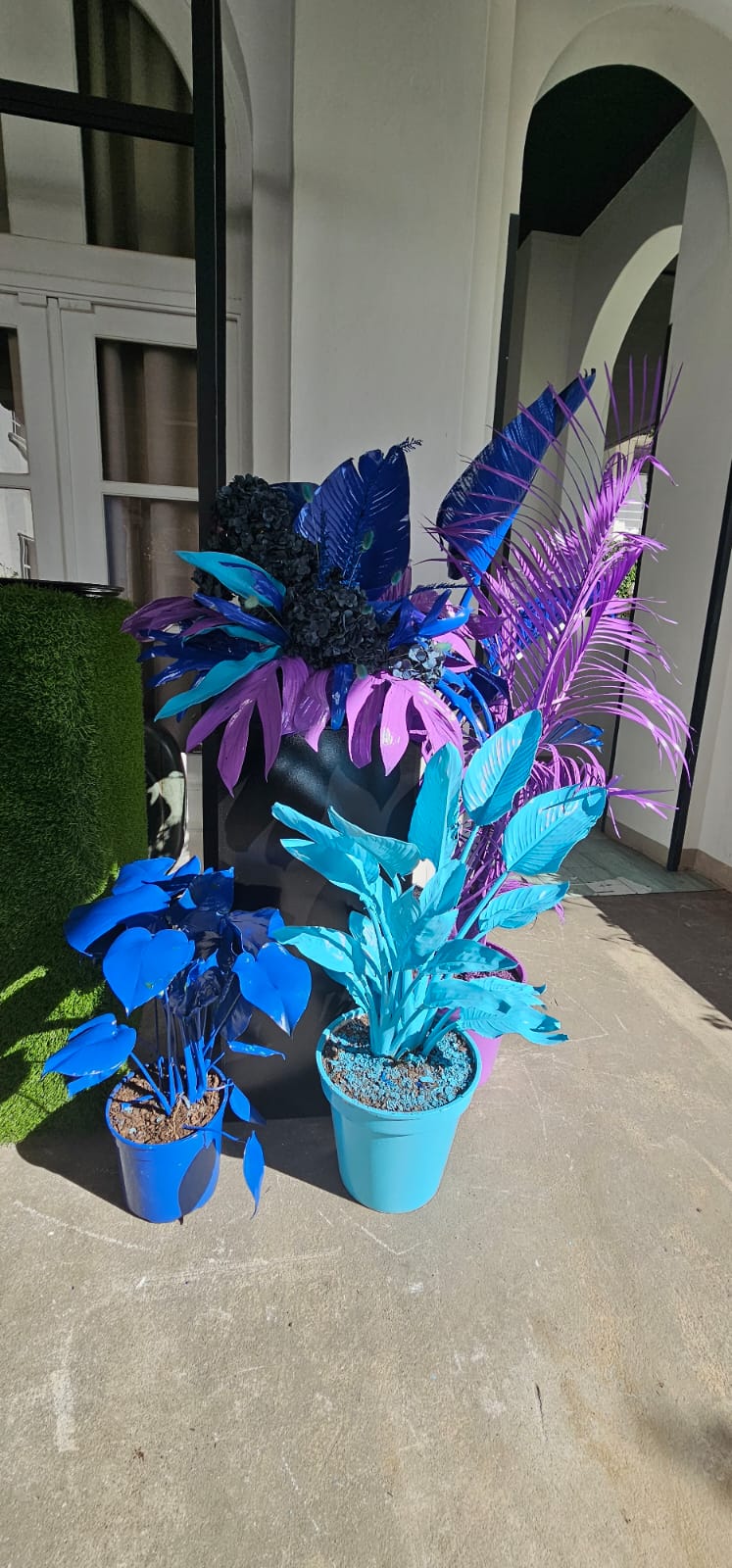 SAND - Leads Retreat