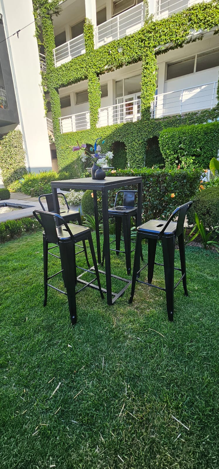 SAND - Leads Retreat