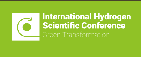 Міжнародна конференція «International Hydrogen Scientific Conference: Green Transformation»