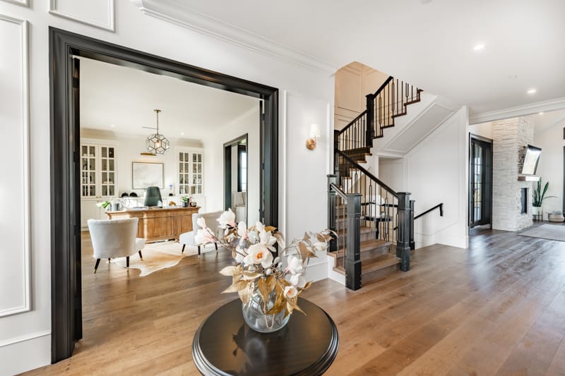 Residential Services