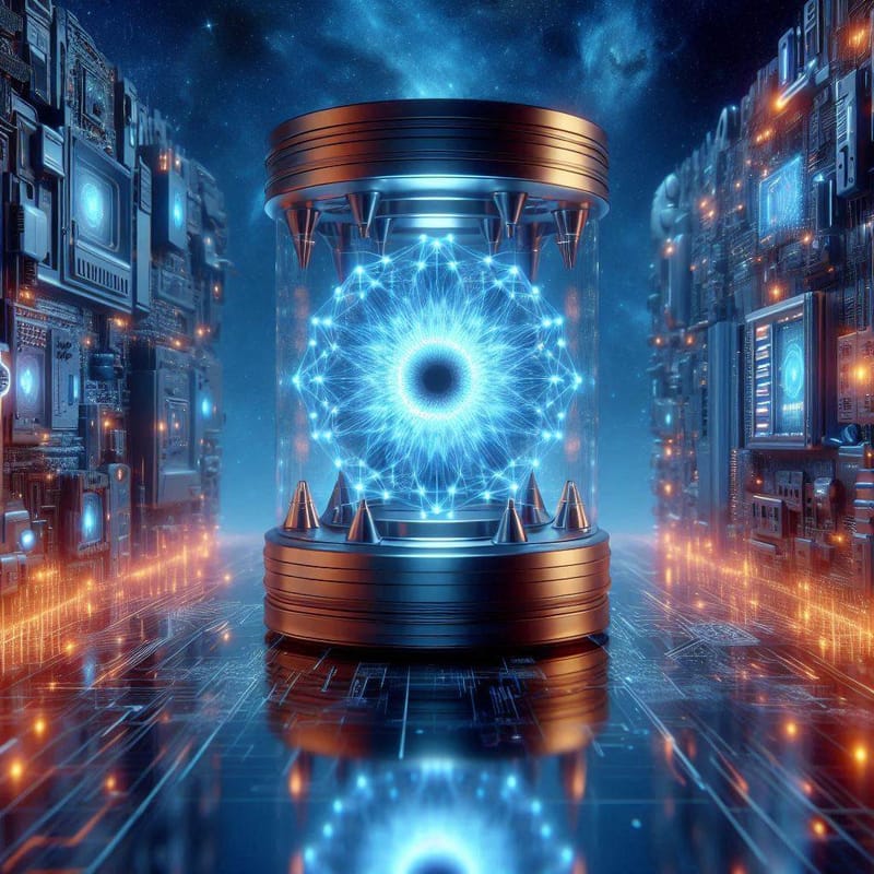 Quantum Computing: The Next Big Thing or Just Sci-Fi Fantasy?