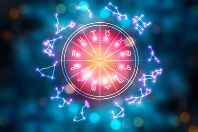 HOROSCOPE PERSONNALISE image