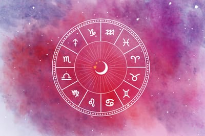 HOROSCOPE PERSONNALISE image