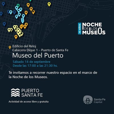 Museo del Puerto