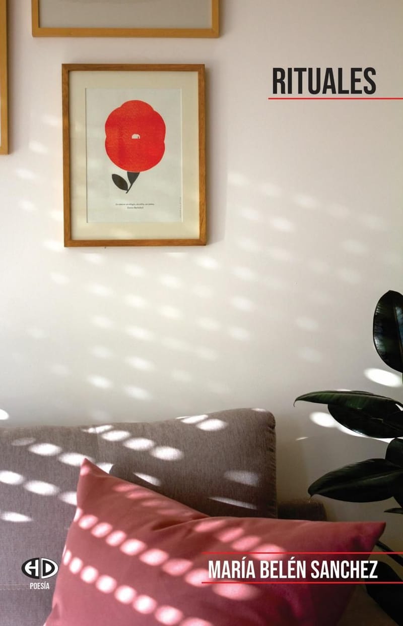 Rituales (HD ediciones, 2025)