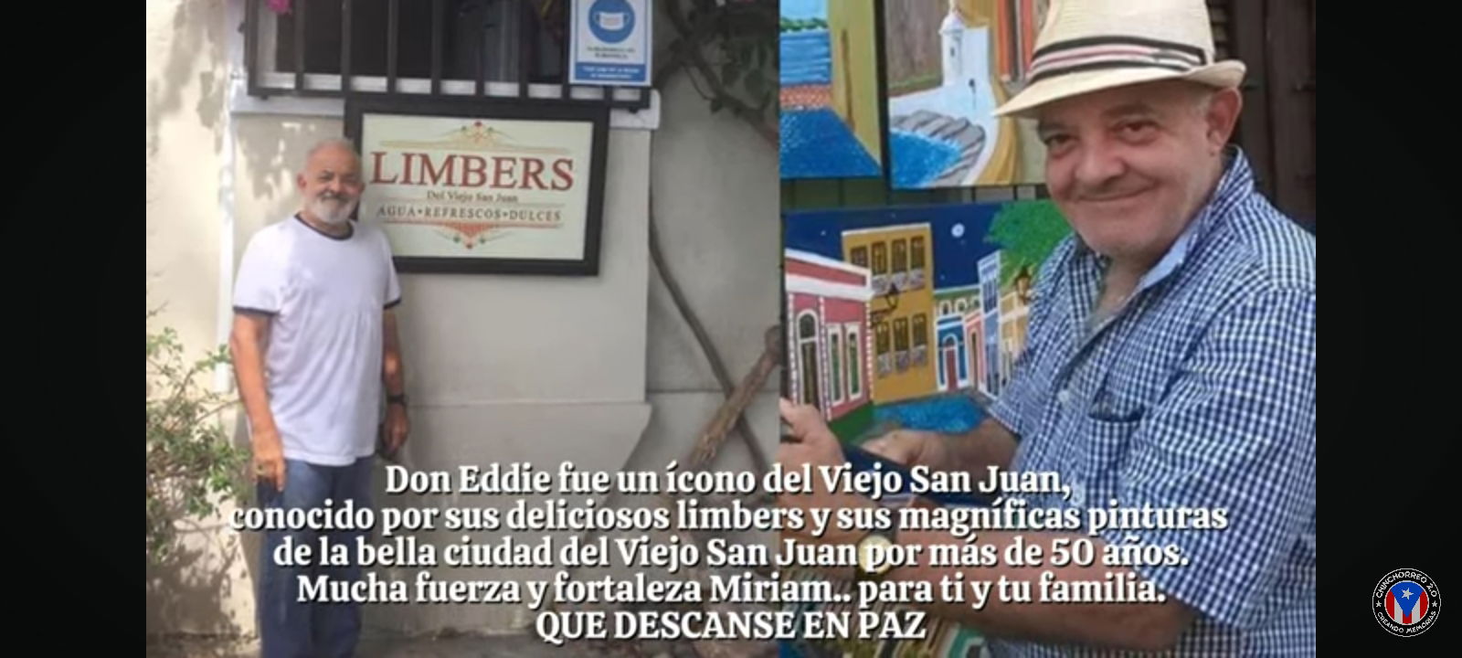 LA CASA LIMBER