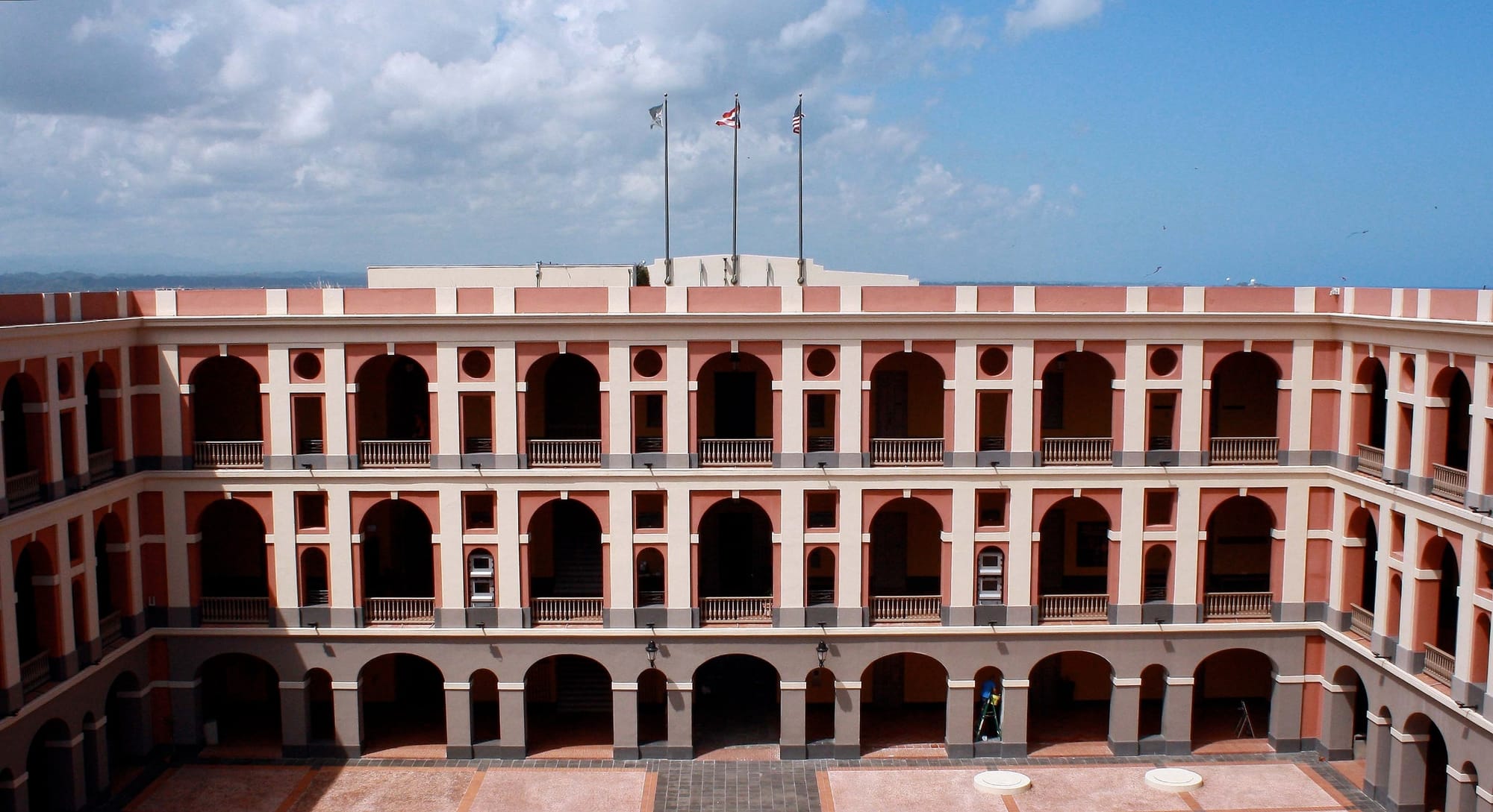 MUSEO DE LAS AMERICAS