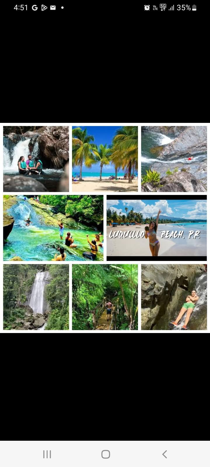 Tour 2 Sightseeing old San Juan Bus Tour combined with Escambron beach for $49.00 Per-Person. Round-trip Pick-up directly at the Port.