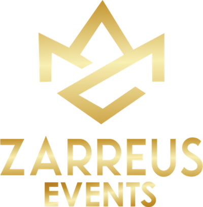 ZARREUS EVENTS