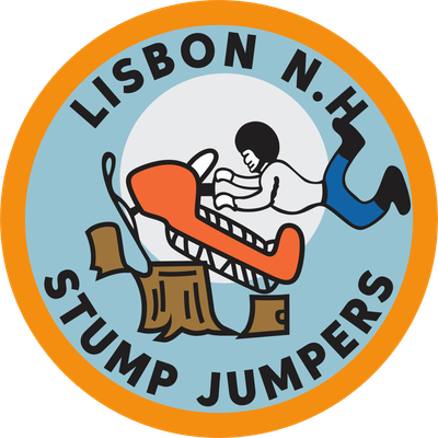 Lisbon Stump Jumpers Snowmobile Club