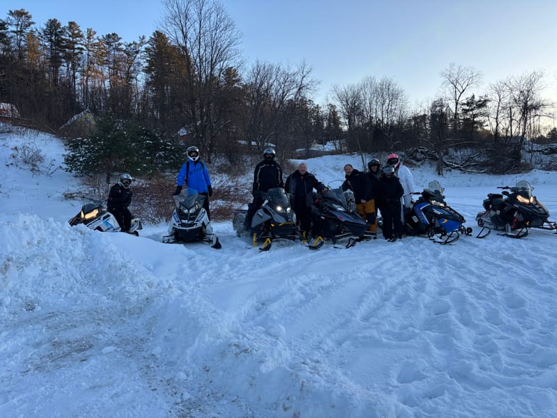 February 2025 Meeting