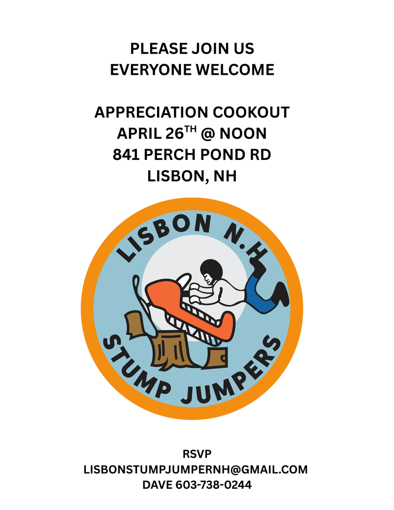 Landowner Appreciation Lunch