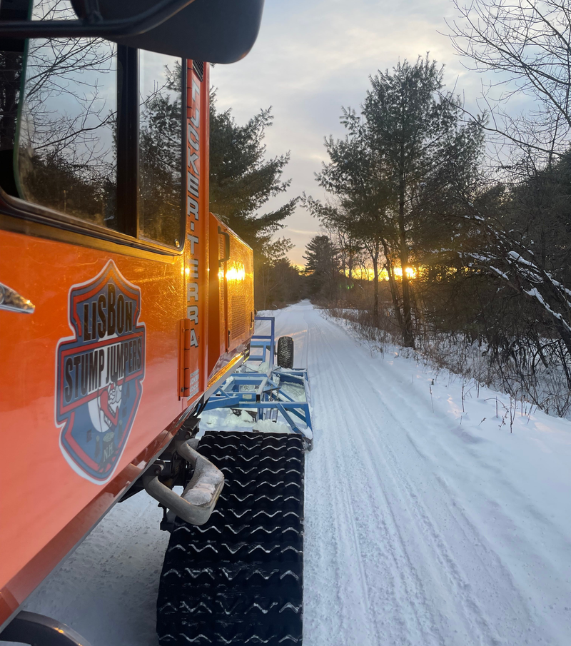 February 2026 Meeting