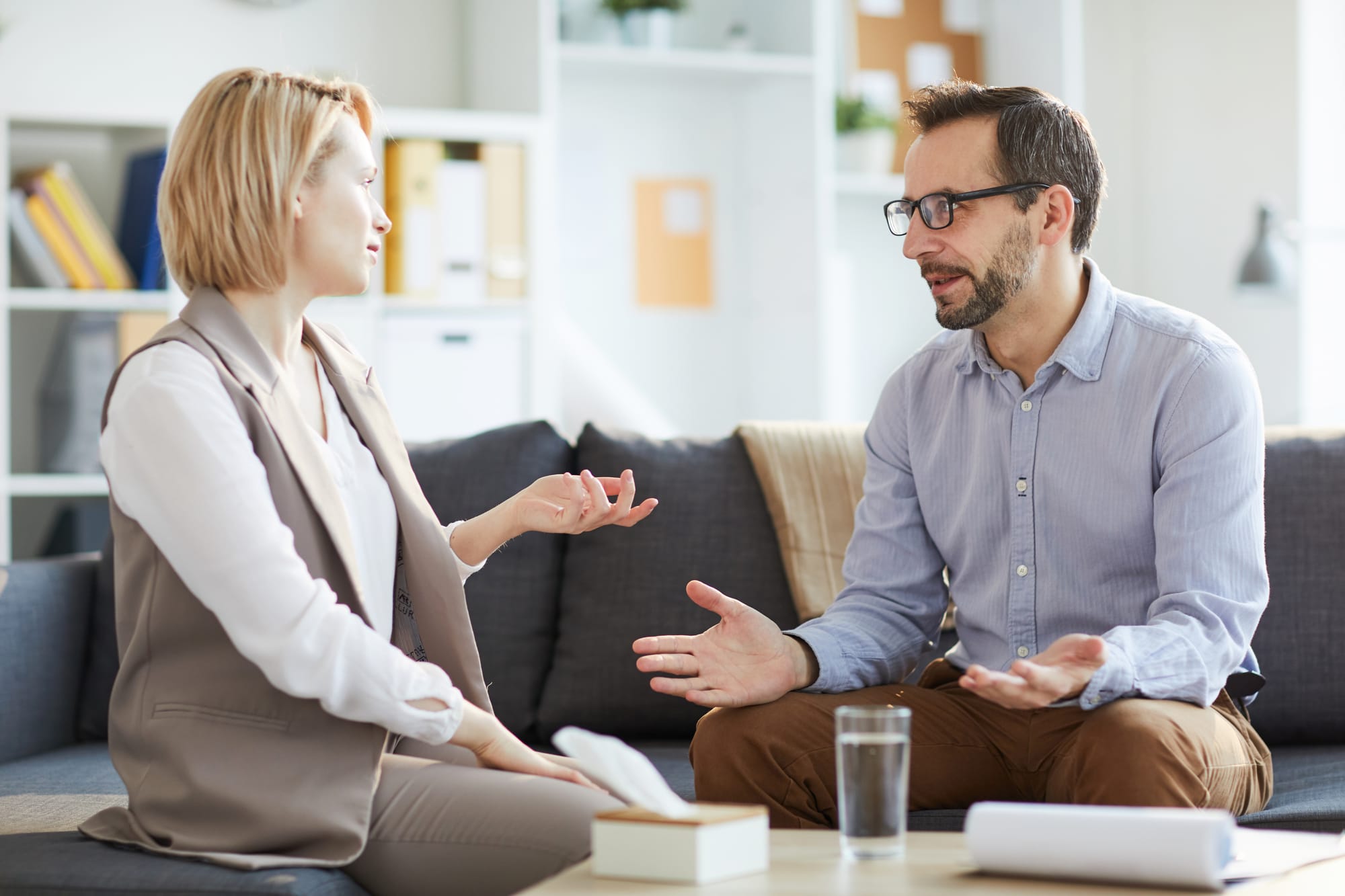 Ten Things Everyone Should Know About Mental Health Care