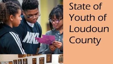 Dr. David Nickelson Serving the Loudoun Community on the Advisory Commisson on Youth (ACOY)
