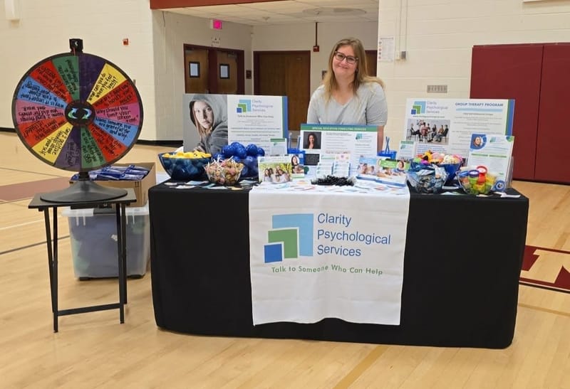 Clarity was happy to participate in the Autism Walk of Northern VA to support autistic kiddos!