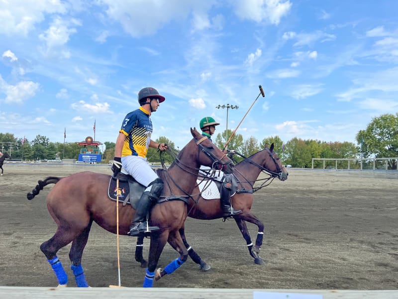 Dr.'s Williams-Nickelson, Nickelson and Hodges attended the Cloverleaf charity event to help raise funds to support the incredible work the center does to help children with special needs and veterans connect and heal.