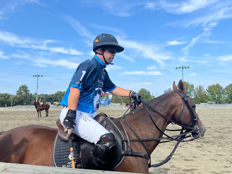 Dr.'s Williams-Nickelson, Nickelson and Hodges attended the Cloverleaf charity event to help raise funds to support the incredible work the center does to help children with special needs and veterans connect and heal.