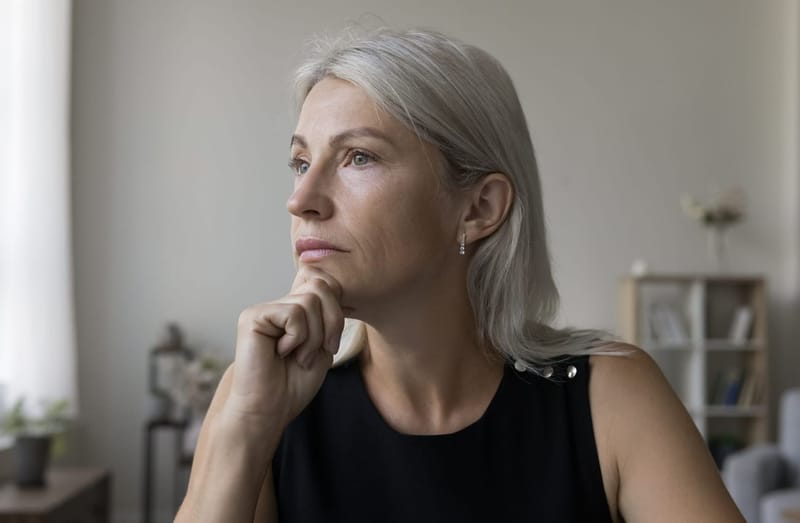 Rediscovering Yourself: How Moms Can Regain Their Identity After Kids Leave Home