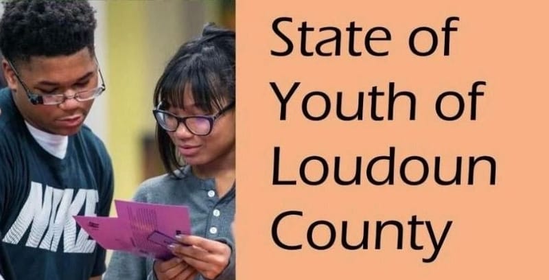 Dr. David Nickelson Serving the Loudoun Community on the Advisory Commisson on Youth (ACOY)