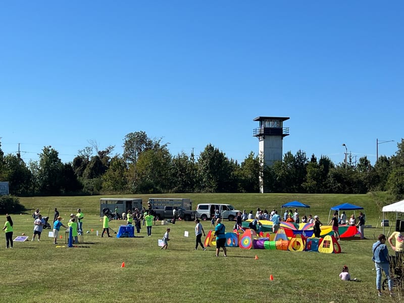 Happy to support the important work of the National Down Syndrome Society!