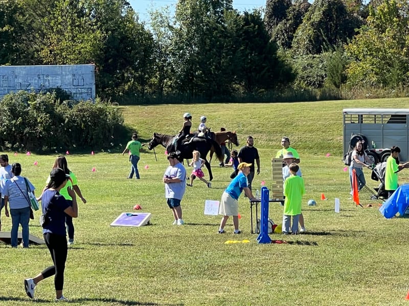 Happy to support the important work of the National Down Syndrome Society!