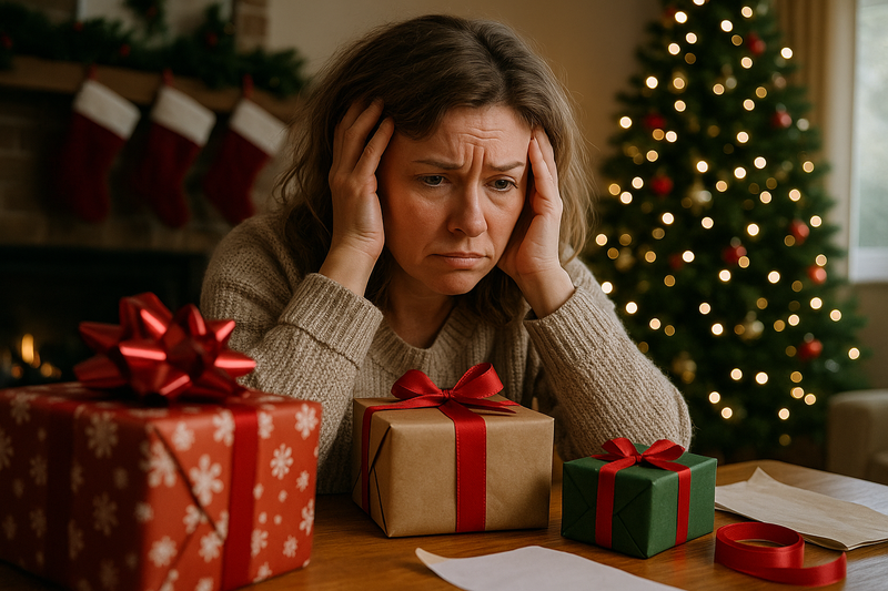 A Clinical Guide to Holiday Stress