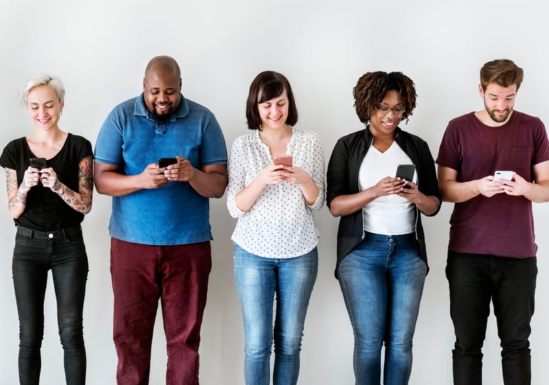 Technology and Teens