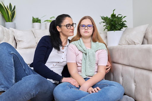 When Your Child or Teen May Need Help from a Mental Health Professional