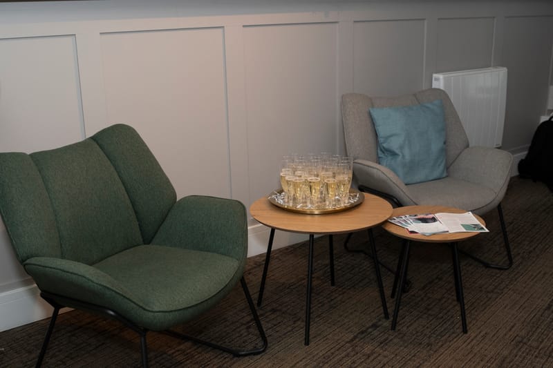 HeartTalks CIC Announces the Opening of New Peer Support Service for Parents & Families Affected by Baby Loss in Somerset