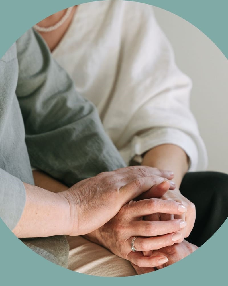 PEER SUPPORT CIRCLE                            (Midsomer Norton)