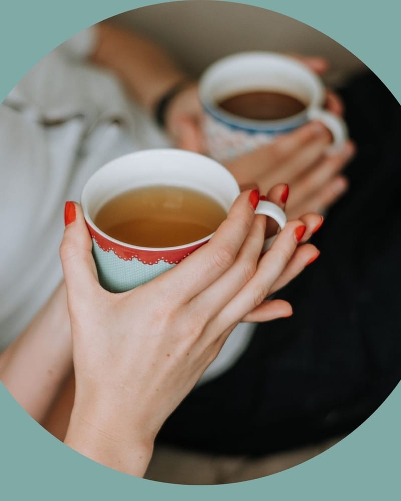 PEER BEFRIENDING SESSIONS (Midsomer Norton)