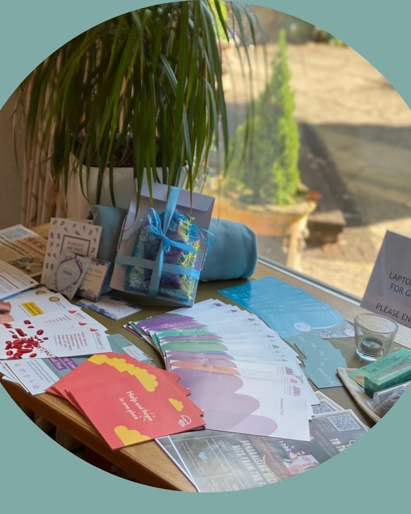 INFORMATION &amp; LIBRARY