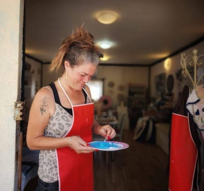 שירי שחר לנציאנו image