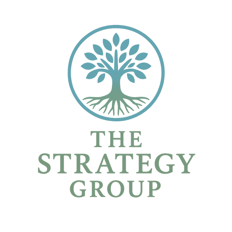 The Strategy Group