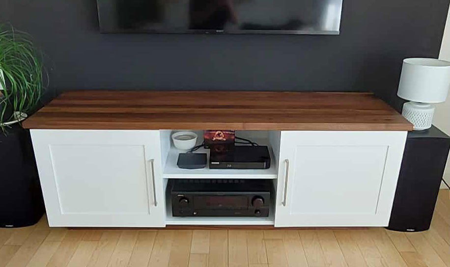 Meuble télé
