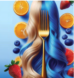 HairSense Nutritional Hair Analysis