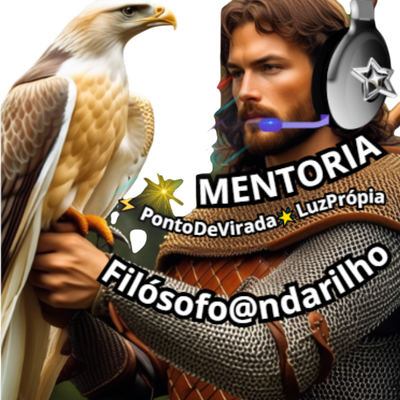 Filosofo@ndarilho & livrodeunicapagina