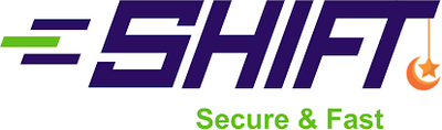 SHIFT